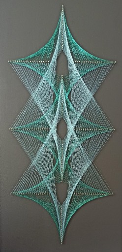 Zdjęcie oferty: string art