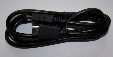 Zdjęcie oferty: Kabel przewód HDMI - HDMI 1m
