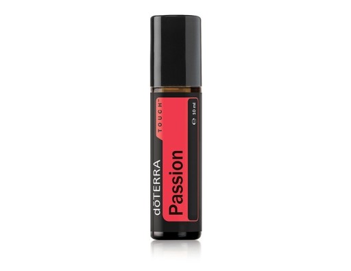 Zdjęcie oferty: Passion touch doTERRA 10 ml