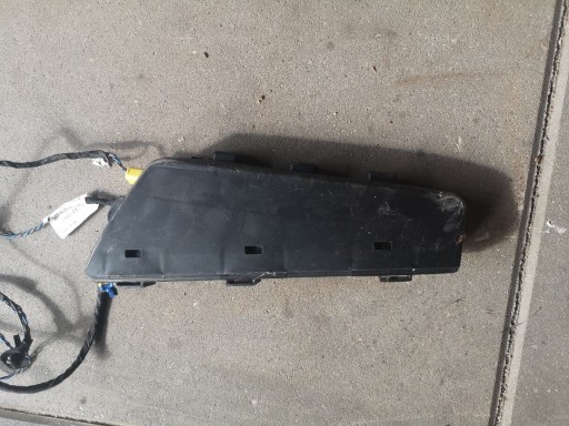 Zdjęcie oferty: Boczna poduszka powietrzna laguna II 8200286079 A425 B