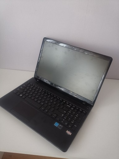 Zdjęcie oferty: Samsung NP355E5C 320GB HDD 4GB AMD 