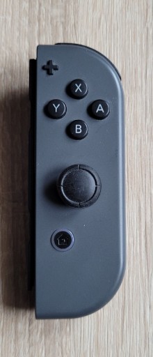 Zdjęcie oferty: Prawy Joy-con szary grey Nintendo Switch 