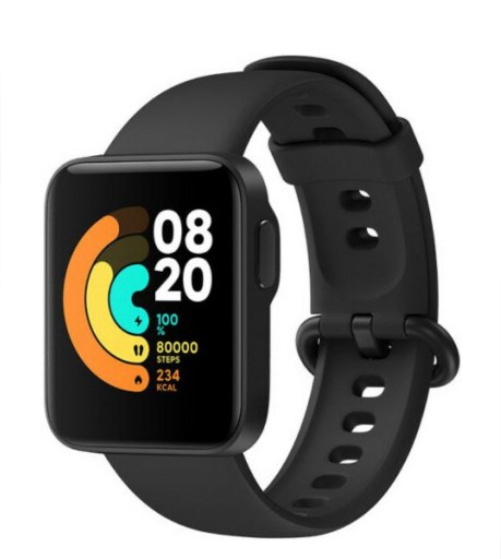 Zdjęcie oferty: Zegarek smartwatch Mi Watch Lite