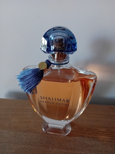 Zdjęcie oferty: Guerlain SHALIMAR PARFUM INITIAL 100 ml