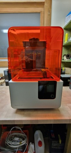 Zdjęcie oferty: Drukarka 3D FormLabs Form2