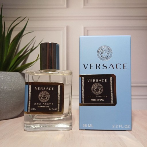 Zdjęcie oferty: Versace Pour Homme 58 ml