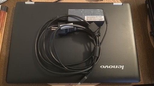 Zdjęcie oferty: Lenovo Yoga 500-15isk