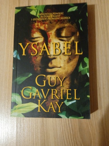 Zdjęcie oferty: Guy Gavriel Kay