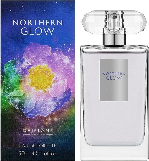 Zdjęcie oferty: Northern Glow oriflame