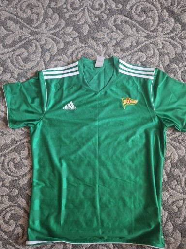 Zdjęcie oferty: Lechia Gdańsk oryginalna koszulka piłkarska 