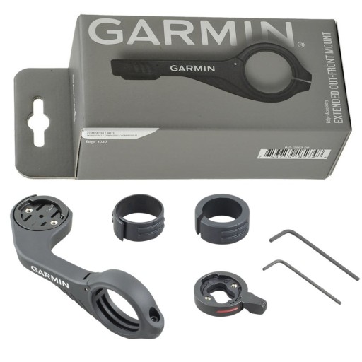 Zdjęcie oferty: GARMIN EDGE 1030 / 1040 ORYGINALNY UCHWYT DŁUGI