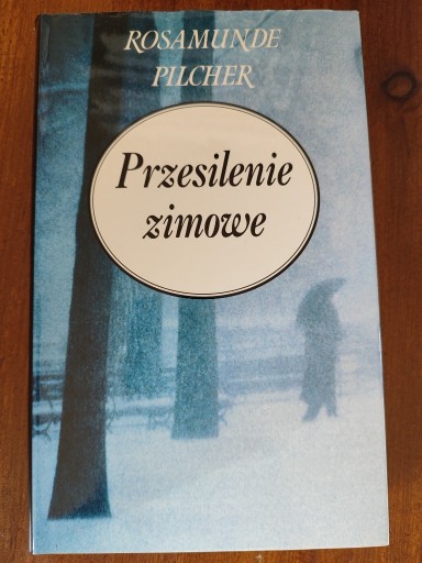 Zdjęcie oferty: Przesilenie zimowe - Rosamunde Pilcher