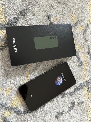 Zdjęcie oferty: Samsung S23 plus