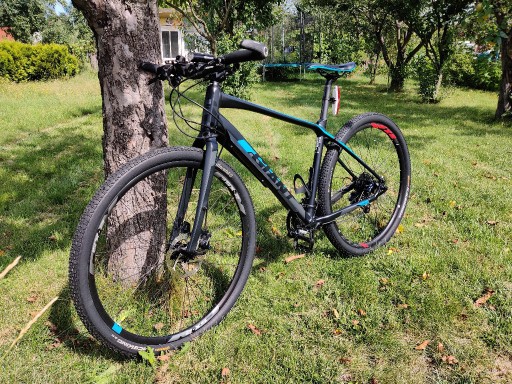 Zdjęcie oferty: Giant Toughroad SLR 1 rozmiar M Sram GX stan bardz