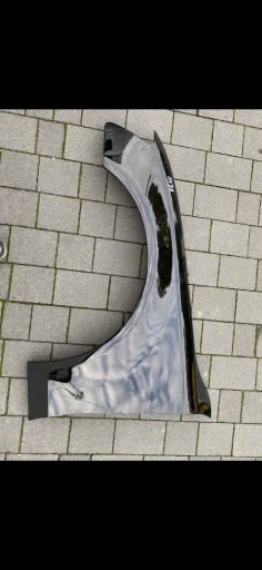 Zdjęcie oferty: Błotnik Audi A4 B8 przed lift 08-12