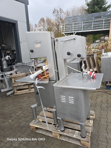 Zdjęcie oferty: Piła do mięsa i kosci