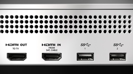 Zdjęcie oferty: Wymiana HDMI XBOX ONE S / ONE X / All Digital