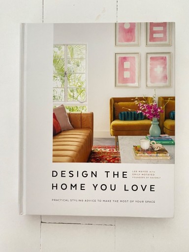 Zdjęcie oferty: Design The Home You Love