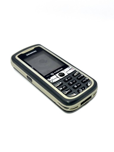 Zdjęcie oferty: Telefon Siemens ME-75 pancerny hydrofobowy!