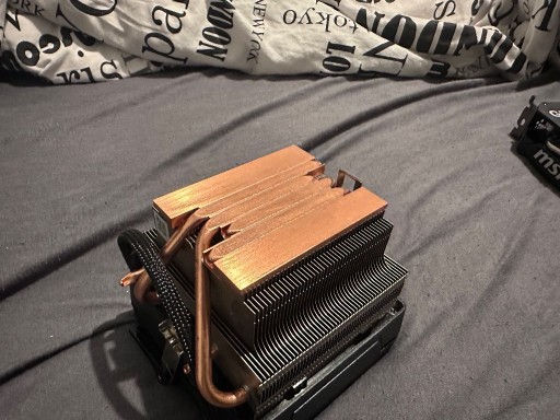 Zdjęcie oferty: Chłodzenie AMD RGB