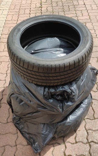 Zdjęcie oferty: Opony Bridgestone Turanza T005 225/45R18 nowe