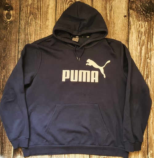 Zdjęcie oferty: Męska Bluza Puma Rozmiar XXL