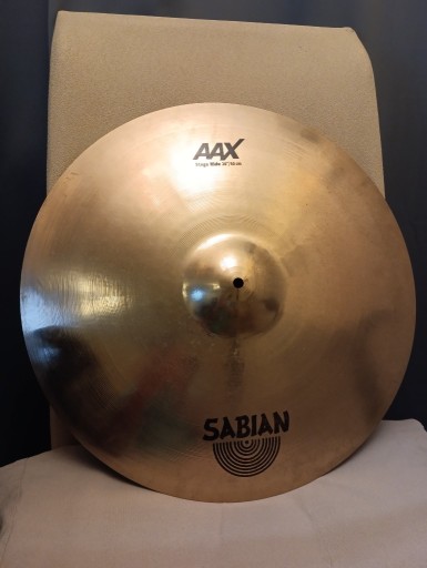 Zdjęcie oferty: Talerz Sabian Stage Ride 20"