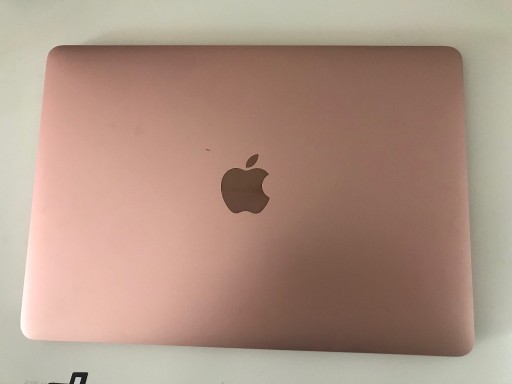 Zdjęcie oferty: MacBook 12 " Intel Core m3 8 GB / 256 GB 