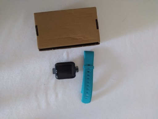 Zdjęcie oferty: . Smart bracelet 