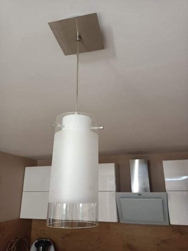 Zdjęcie oferty: Zestaw lamp wiszących 