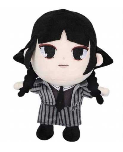 Zdjęcie oferty: Maskotka WEDNESDAY ADDAMS thing