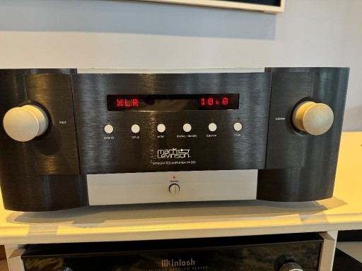 Zdjęcie oferty: Mark Levinson 585