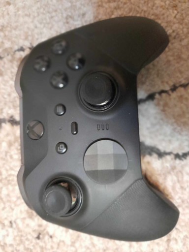 Zdjęcie oferty: PAD XBOX ELITE SERIES 2