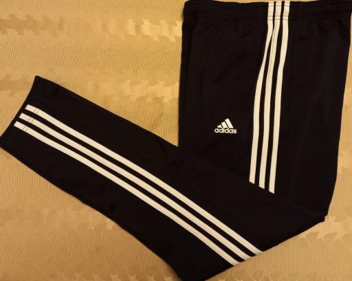 Zdjęcie oferty:  Adidas spodnie,dresy rozm.M
