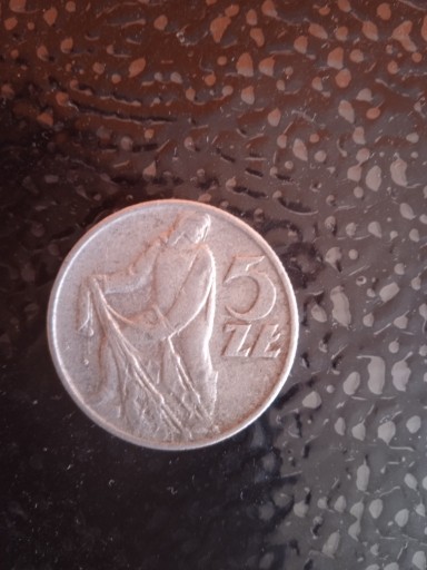 Zdjęcie oferty: Moneta 5 złotych 1959