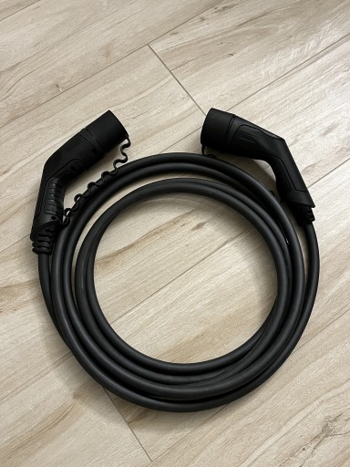 Zdjęcie oferty: Kabel AC 32A 3 fazowy