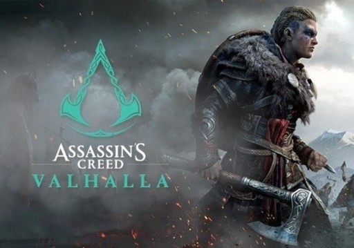 Zdjęcie oferty: Assassin's Creed: Valhalla Xbox One /Series X|S