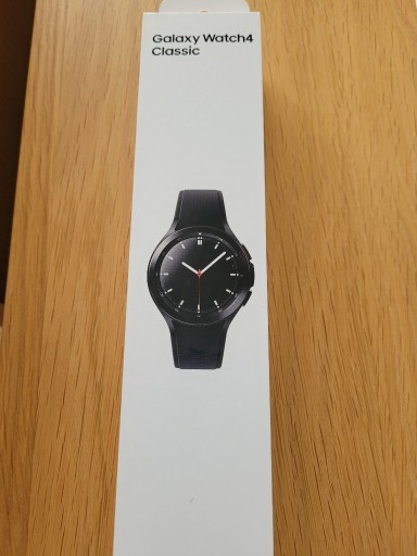 Zdjęcie oferty: Galaxy Watch 4 Classic 42mm SM-R880