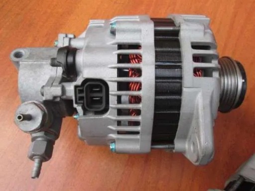 Zdjęcie oferty: Alternator kompletny OPEL-Astra H III 1.7 CDTI Z17