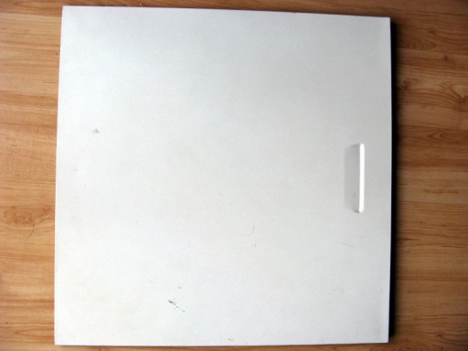 Zdjęcie oferty: Obudowa ATX Codegen 6041 pokrywa boczna biała praw