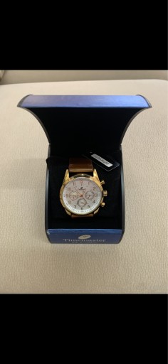 Zdjęcie oferty: Zegarek męski Timemaster