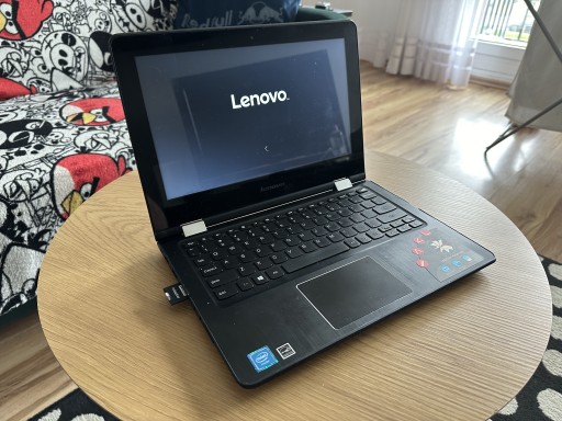 Zdjęcie oferty: Laptop Lenovo Yoga 300