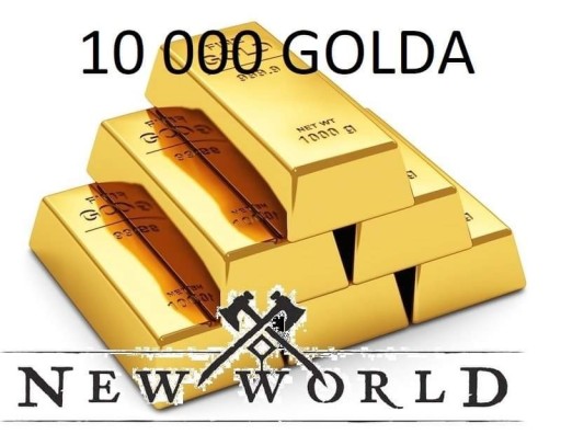 Zdjęcie oferty: New World Gold Złoto 10k Bran 