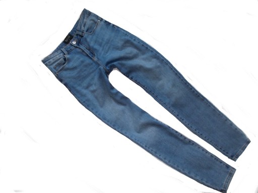Zdjęcie oferty: Mohito spodnie jeans.34