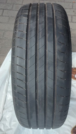 Zdjęcie oferty: OPONY LETNIE BRIDGESTONE TURANZA T005 235/55/18