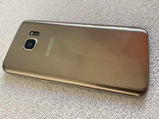 Zdjęcie oferty: Samsung Galaxy S7 32gb/4gb RAM