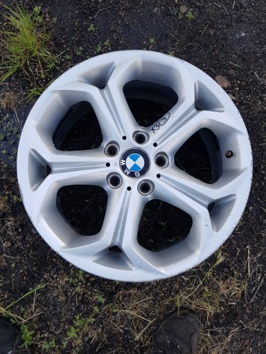 Zdjęcie oferty: Felga BMW x3