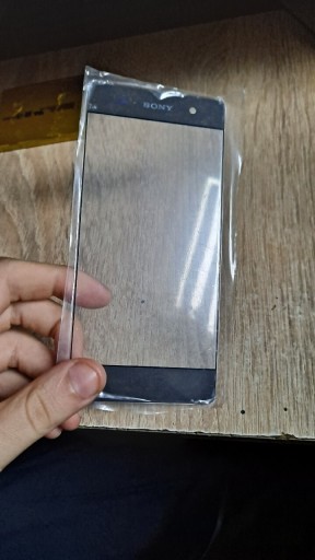 Zdjęcie oferty: Szybka Sony Xperia XA F3111