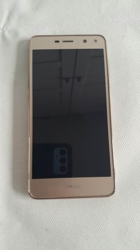 Zdjęcie oferty: Telefon Huawei Y6 2017 DUAL SIM MYA-L41