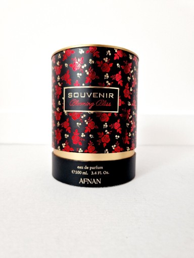 Zdjęcie oferty: Afnan Souvenir Blooming Bliss 100ml